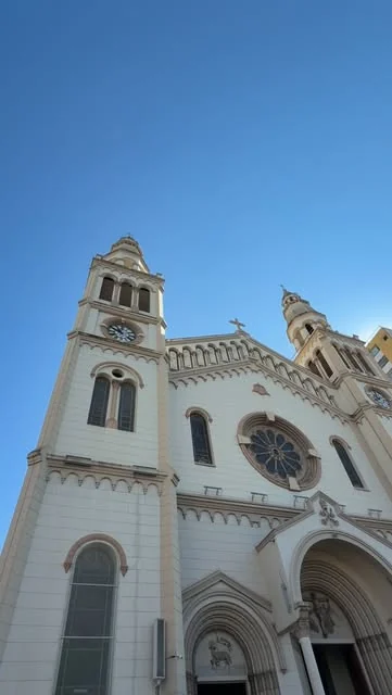 Catedral de Pouso Alegre
